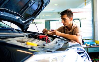Como saber se a bateria do seu carro está perto de acabar?