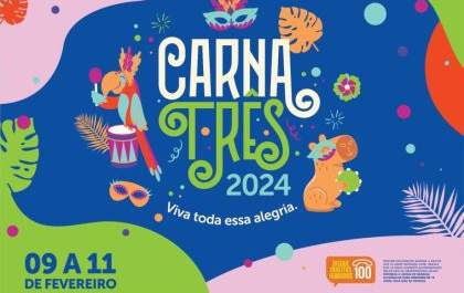 Secretária de Cultura anuncia Carnaval gratuito