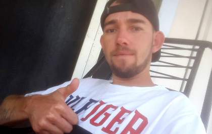Motoentregador de 27 anos morre após acidente na Vila Nova