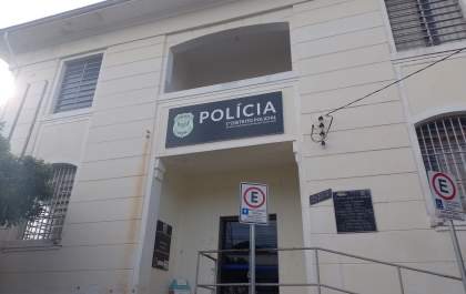 Mulheres são presas acusadas de furtar produtos em loja de shopping em Penápolis