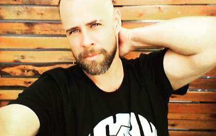 Cabeleireiro Marco Fagner, conhecido como Faguinho, é encontrado morto em Três Lagoas