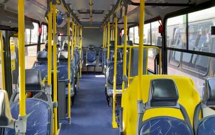 Três Lagoas abre Consulta Pública para Concessão do Transporte Público Coletivo