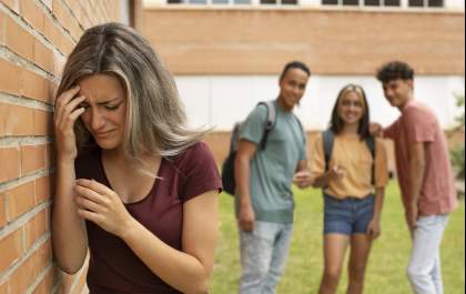 Bullying agora é crime e pena pode chegar a quatro anos de prisão