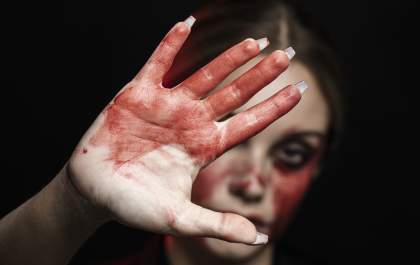 Homem é preso por feminicídio e estupro