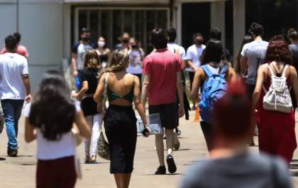 Resultado do Enem 2023 será divulgado nesta terça-feira (16)