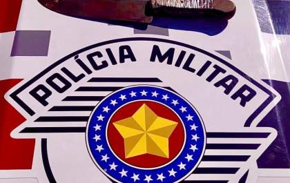 Mulher de Birigui é assassinada a facadas em Ilha Solteira; acusado foi preso ao ser flagrado estuprando outra mulher