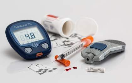 Prevenção do Diabetes: Doença tem relação com demência e déficits cognitivos, indica estudo