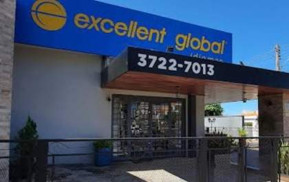 Excellent Global está com matrículas abertas para todas as idades