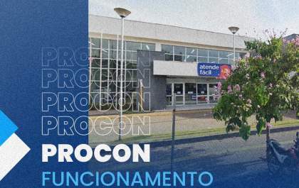 Procon de Araçatuba não terá atendimento ao público nesta quarta e quinta