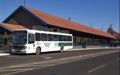 Audiência Pública sobre concessão do transporte coletivo urbano acontece hoje
