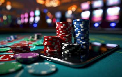Pin-up Casino app: uma solução conveniente para um jogo confortável