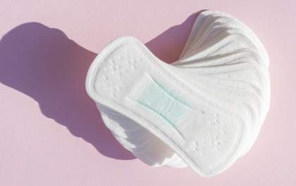 Farmácia Popular disponibiliza absorventes gratuitos