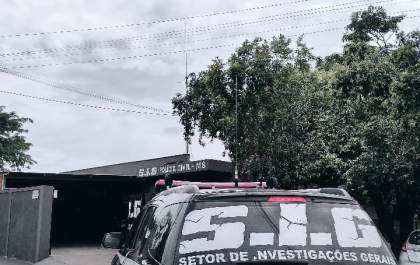 Polícia identifica suspeitos de envolvimento na morte de morador do Santos Dumont