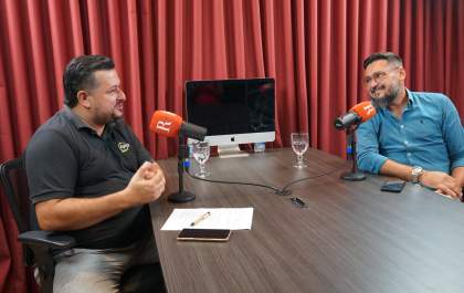 Presidente do Grupo Orion fala sobre as perspectivas do mercado e a chegada do Eldorado Village