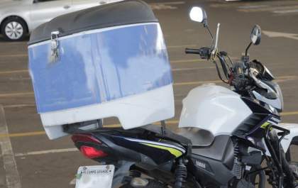 Solicitações de inclusão de atividade remunerada na CNH cresce em MS