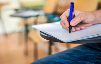 Concurso Público Unificado está com inscrições abertas a partir desta hoje (19)
