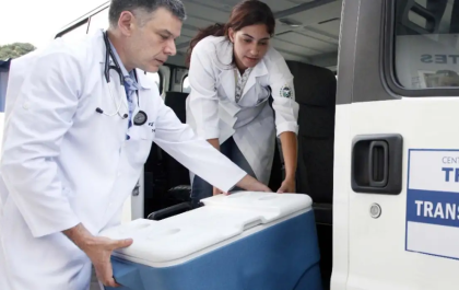 Transplante de rim é o mais realizado no Brasil, segundo Ministério da Saúde
