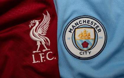 Analisando a nova rivalidade entre Liverpool e Manchester City
