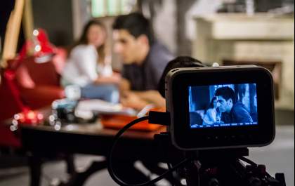 Curso de Audiovisual 100% gratuito promove a produção de curta-metragem em Araçatuba
