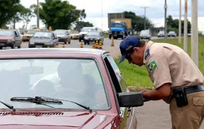 Rodovida: Operação Carnaval começa a ser preparada