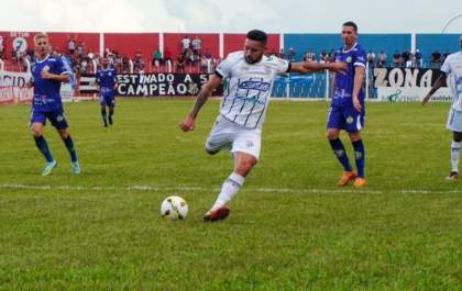 Campeonato Estadual começa neste domingo (21)