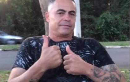 Homem é morto a facadas em Penápolis