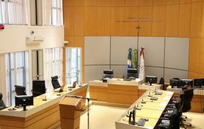 Tribunal de Justiça tem 343 processos pautados nas primeiras sessões de 2024