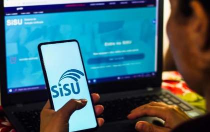 Inscrições para o Sisu começam nesta segunda-feira (22)