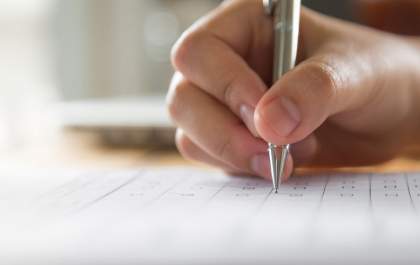 Resultados individuais do Concurso Unificado de 2024 já estão disponíveis para consulta