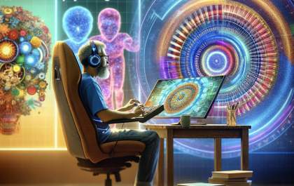 Por que eu não quero parar de jogar Crazy Time: psicologia do jogo ao vivo