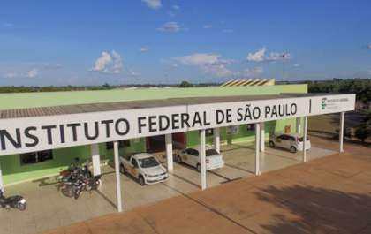 Sisu: Instituto Federal de Birigui tem vagas em 5 cursos de graduação