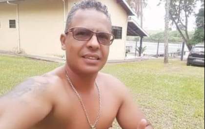 Corpo de homem que caiu de moto aquática é encontrado em afluente do Tietê