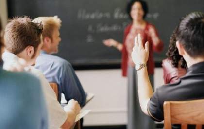 SED divulga relação nominal do cadastro de professores temporários de educação profissional
