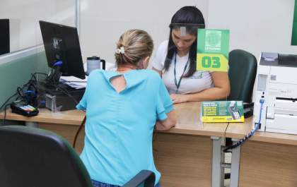 No primeiro mês disponível, Detran-MS atinge mil operações de parcelamento dos débitos veiculares pelo cartão de crédito