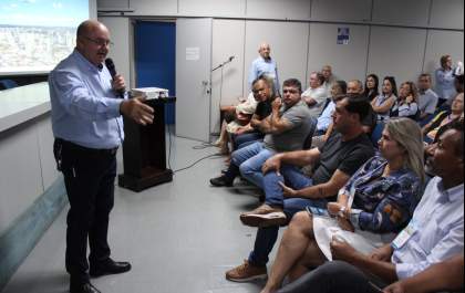 Prefeitura anuncia ações para impulsionar o turismo em Araçatuba