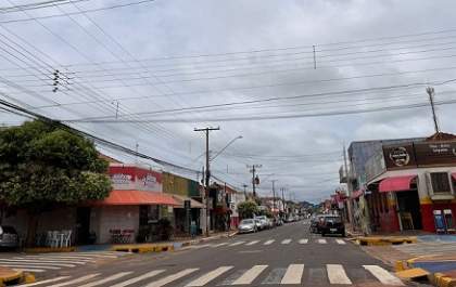 Prefeitura de Castilho e Sebrae firmam parceria para capacitar empresários em vendas