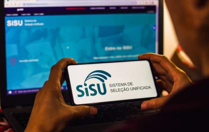 Nota de corte parcial do Sisu está disponível para consulta