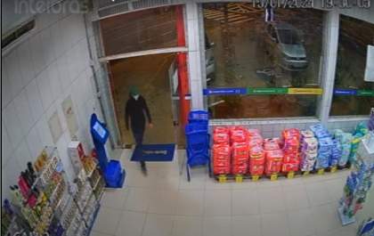 Polícia Civil de Birigui prende acusado de assaltar pelo menos 3 farmácias na cidade