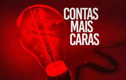 Com a chegada de 2024, a energia será reajustada em 5,6%, para compensar prejuízos