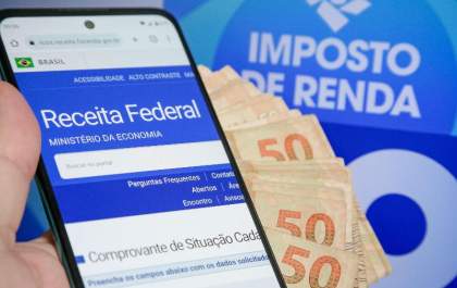 Receita abre consulta a lote da malha fina do Imposto de Renda