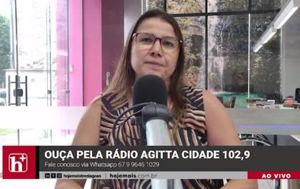 Nome de Soyla Garcia ganha força para a vice na chapa liderada por Cassiano Maia