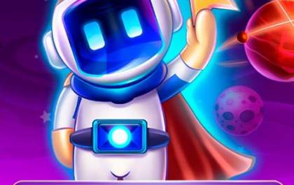 Dominando o Jogo Spaceman