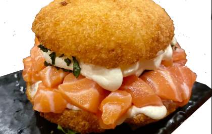 Maky introduz novidade irresistível no cardápio: Burguer Hot