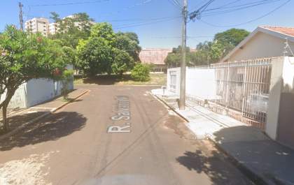 Homem é encontrado morto em rua próxima ao ginásio Matarazzo