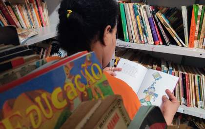 Ferramenta de reinserção social, educação de reeducandos no ensino regular cresce 15%