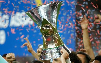 Clubes dos grupos Libra e Forte avaliam união para Liga Nacional