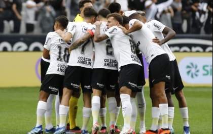 Corinthians conquista a Copinha 2024