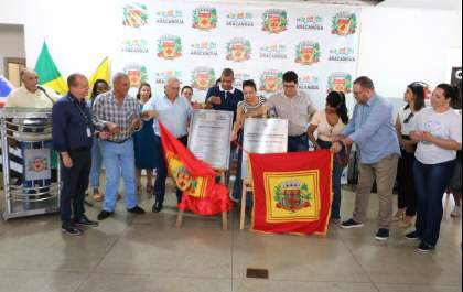 Santo Antônio do Aracanguá inaugura cozinha para capacitação de pessoas de baixa renda