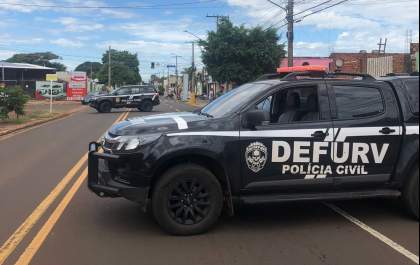 Polícia esclarece falso sequestro