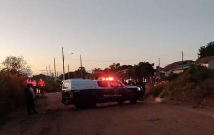 Motociclista morre com pescoço cortado por linha com cerol